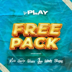 FREE PACK GOLDEN [TeamPlayBeats] •Descarga Gratis•