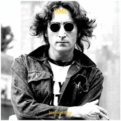 John Lennon 80th Birthday Tribute - Jealous Guy (DMc Cover)