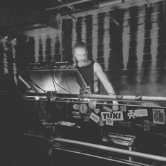 Llyr DJ set at Klub Verboten Berlin 11.11.23