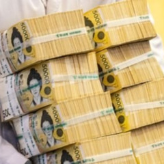 원해 빅머니(IWantBigMoney) (prod.me)