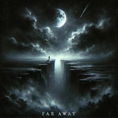 Broken Silence- Far Away (Prod. by Antisxcial) [Official Audio]