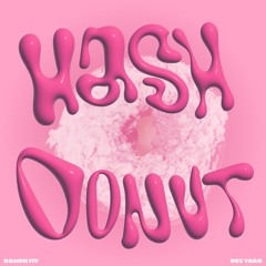 Hash Donut