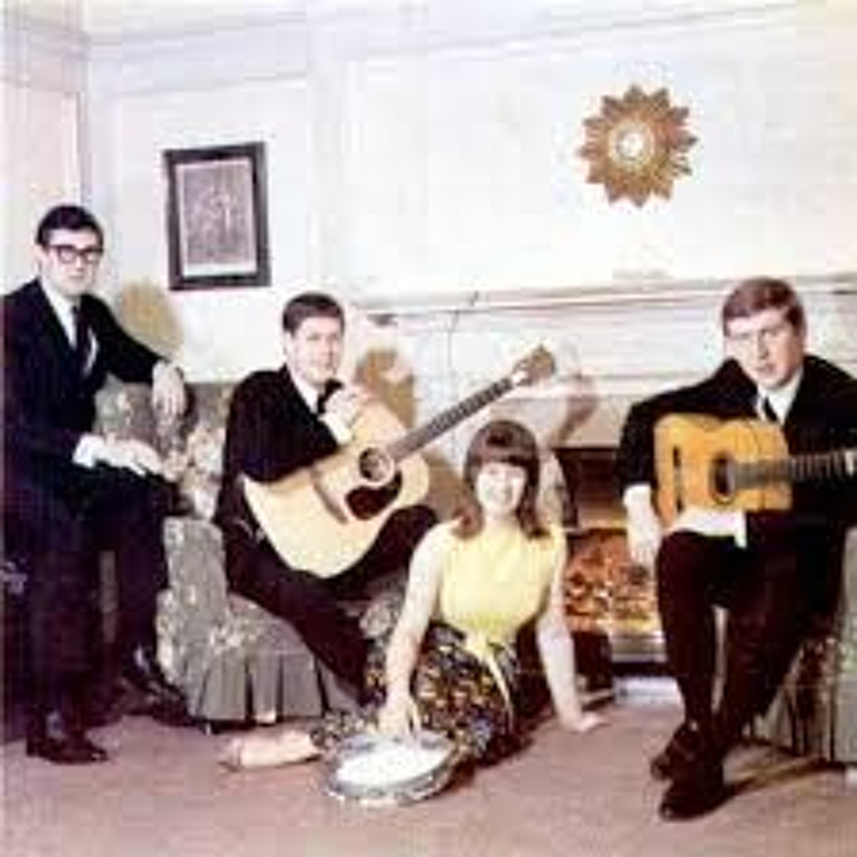 Whatever Happened To? - The Seekers