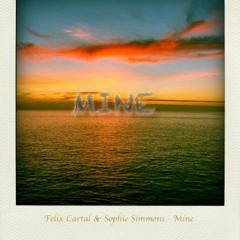 Felix Cartal - Mine (Mihai V Remix)