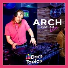 Arch Clapham Live - January 2024