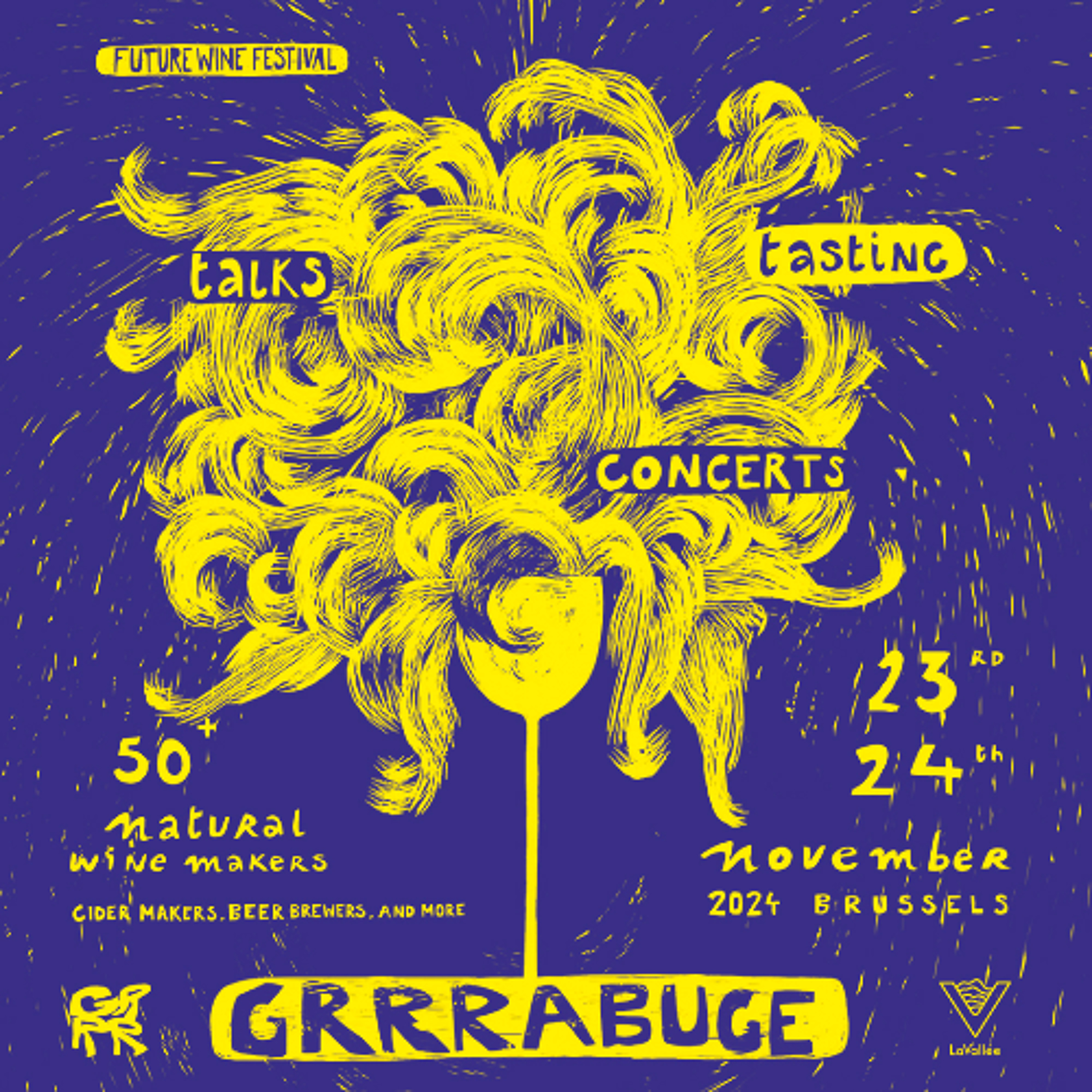 Table ronde - Defending natural wine - Version anglaise