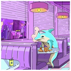 Breakfast In The Afternoon - Dolphin 303