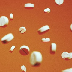Pills [Co-Produced By GREEK.]