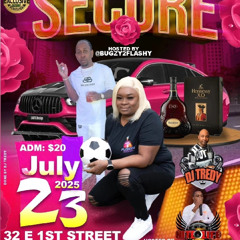 CUZ ROUND ROBIN CALLED SECURE