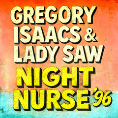 Night Nurse '96 (Juggling Mix 1)