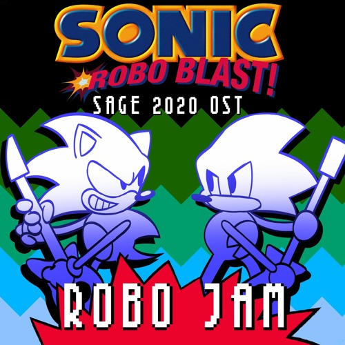 robo jam
