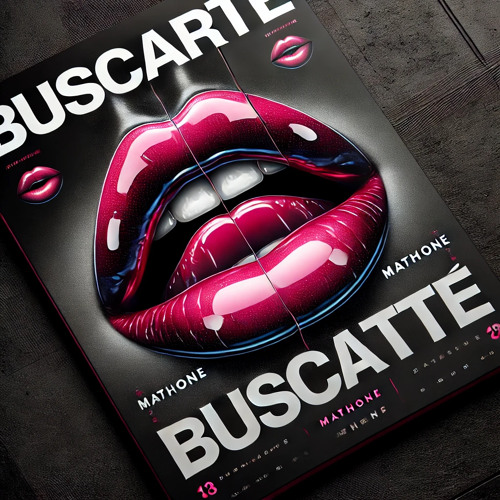 Mathone - Buscarte demo