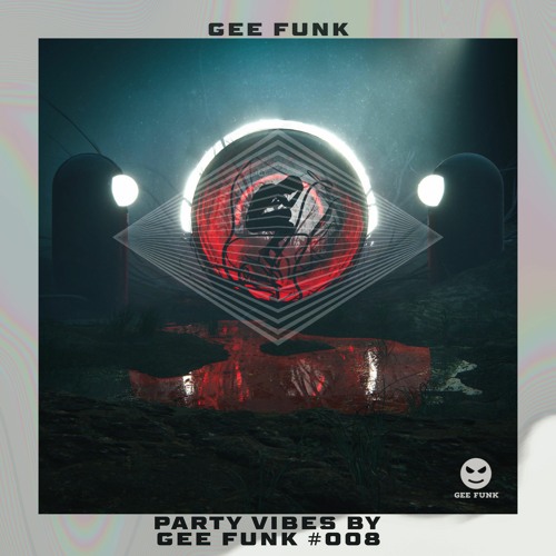 Party Vibes by Gee Funk #008