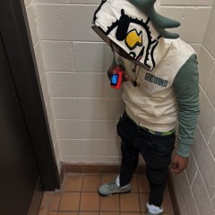 I can't trust nobody