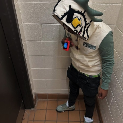 I can't trust nobody