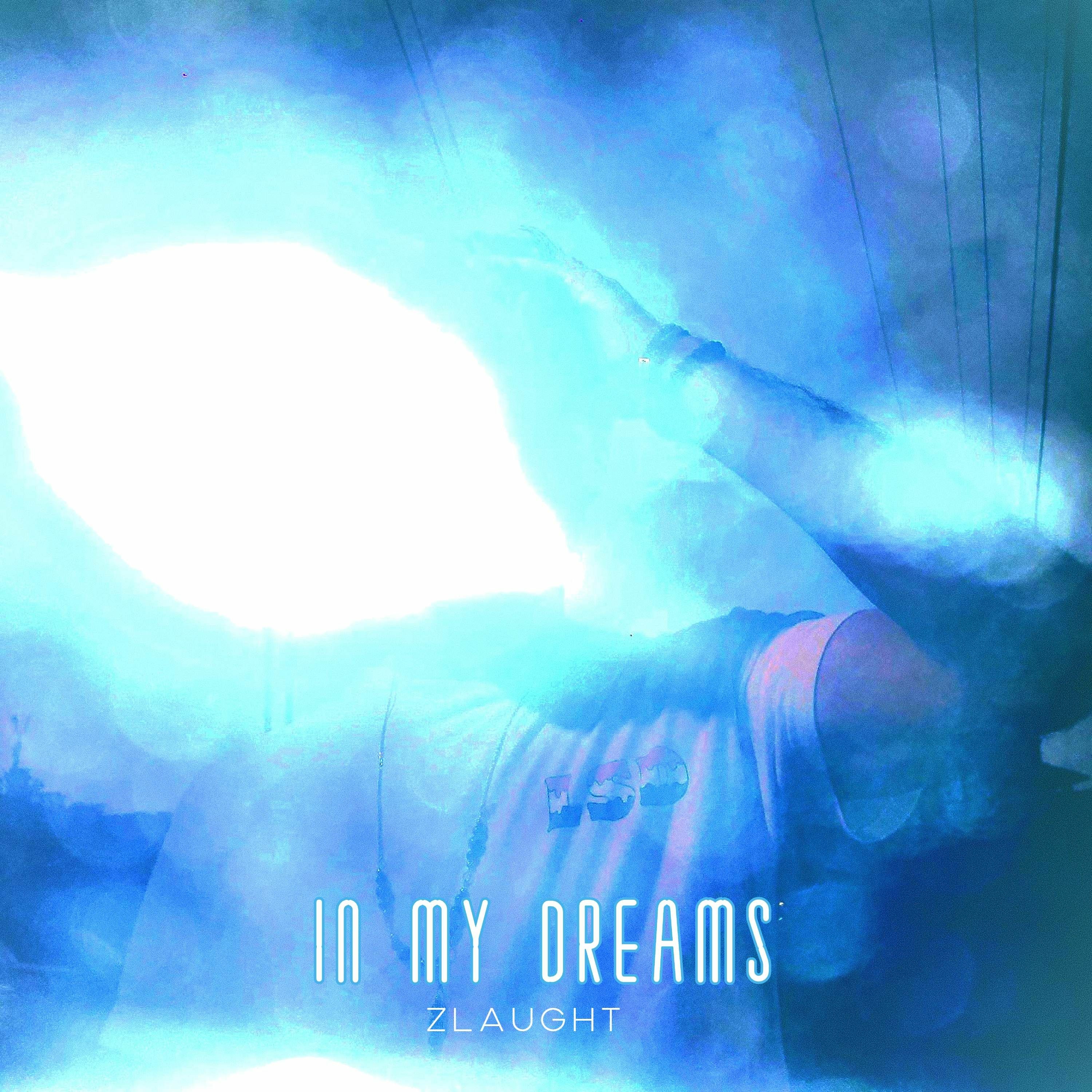 In My Dreams episode artwork