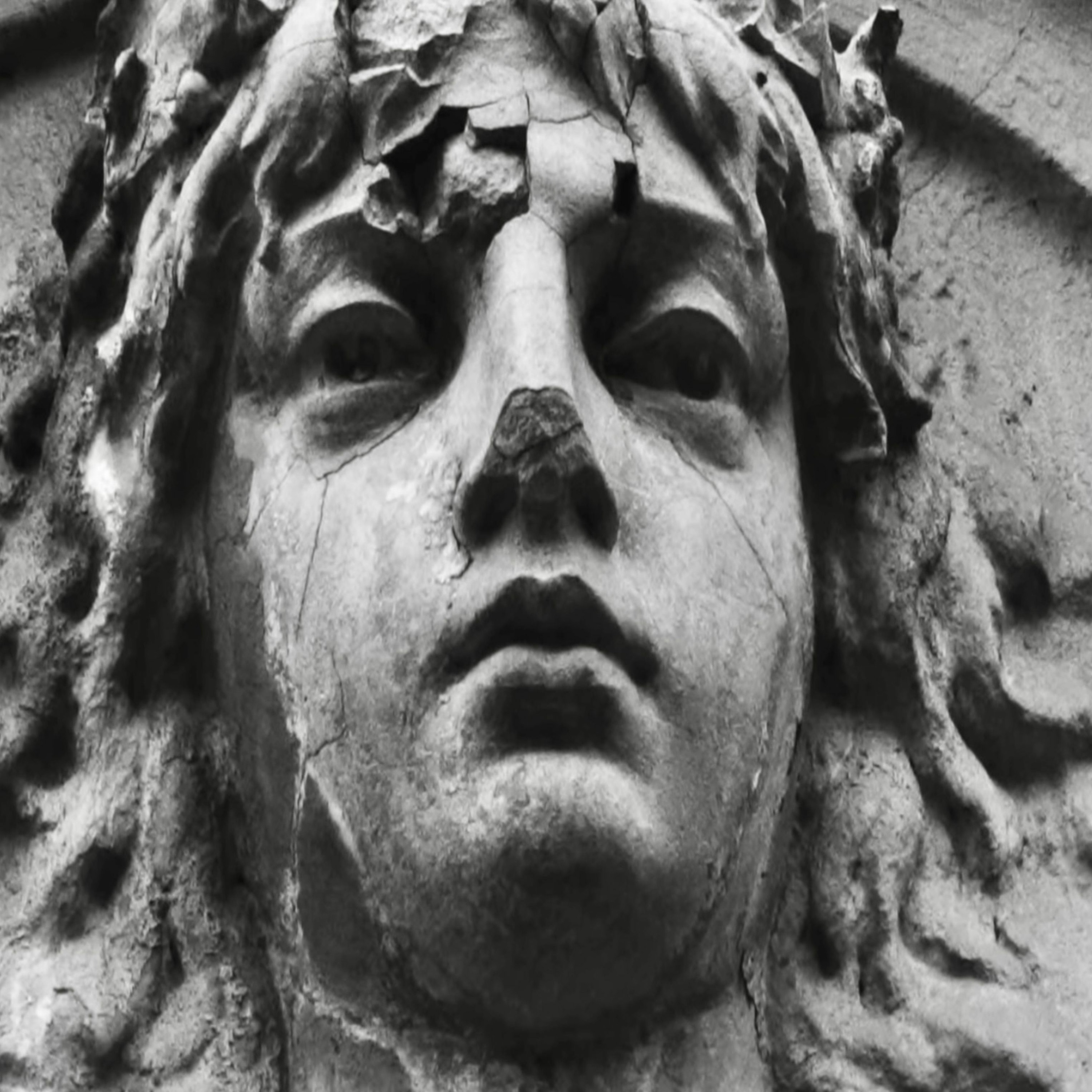 Medusa Tête episode artwork