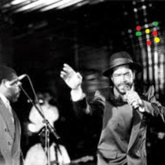 The Melodians -Push a Little Harder