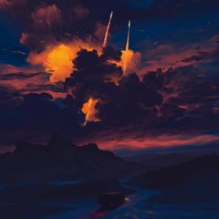 Ben Berkenbosch - A Broken World Pt. 2 (Epic Beautiful Emotional Orchestral)