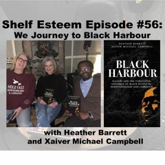 Episode 56: We Journey to Black Harbour
