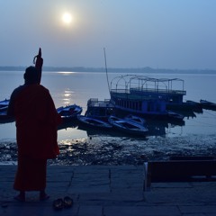 Ganga Arti