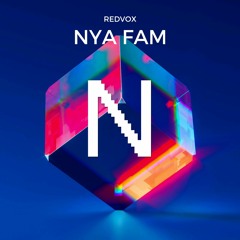 REDVOX - Nya Fam (190% Kawaii)