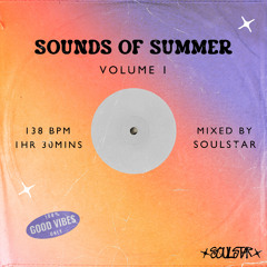 Soulstar - Sounds of Summer Vol. 1