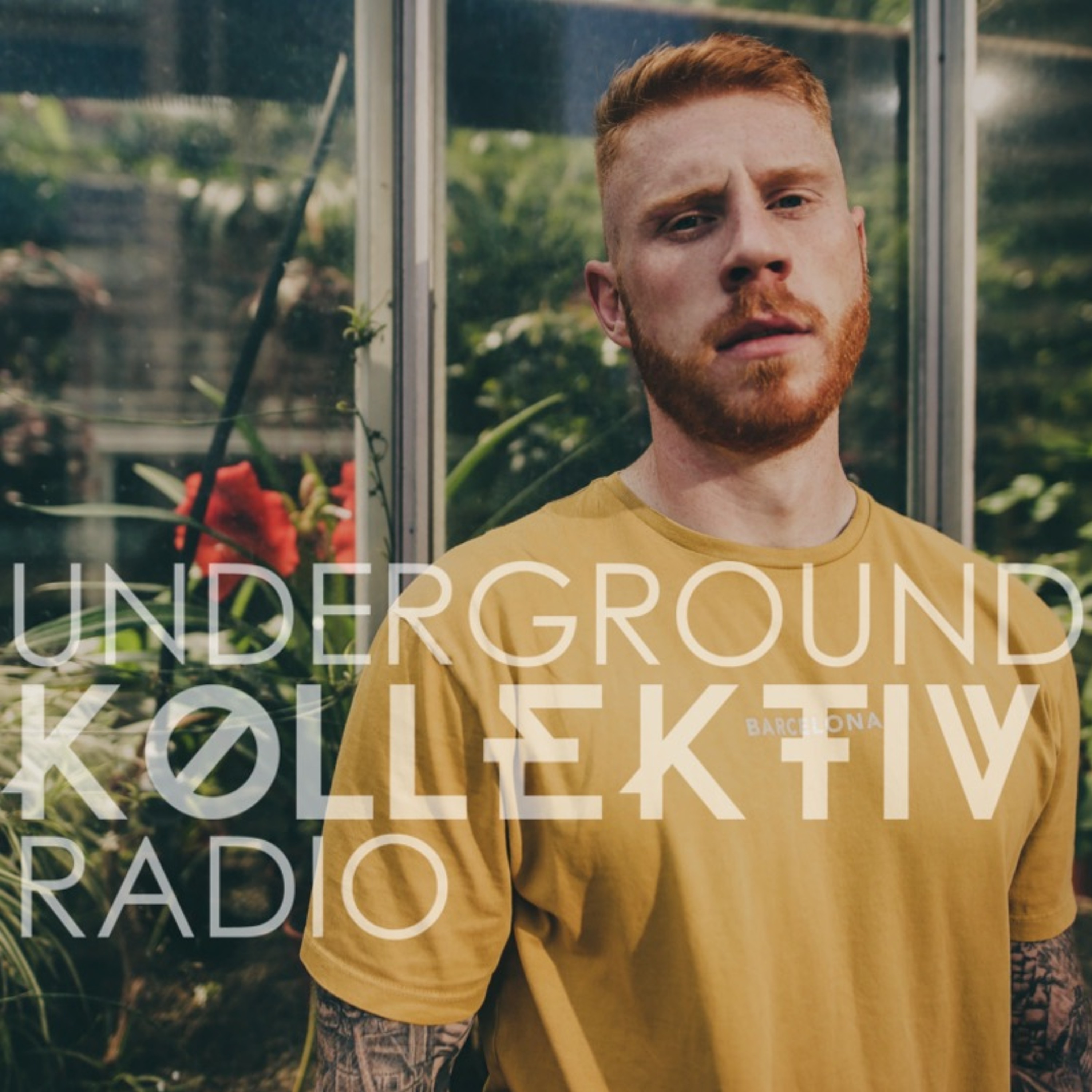 MKEY: Underground Kollektiv 010