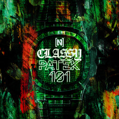CLASSY PATEK 101 (DJ NETICS AMAPIANO EDIT)