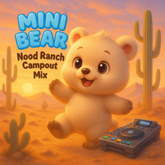 Nood Ranch Campout Mix