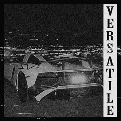 Versatile (feat. MorenoRipe)