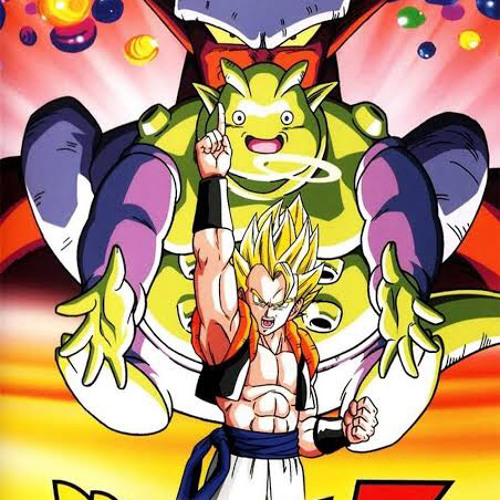 Abertura Dragon Ball Z - Saga Majin Boo