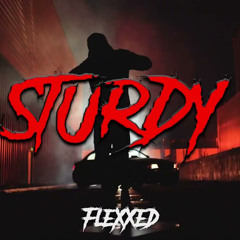 Russ Millions x Arrdee x Tion Wayne UK Drill Type Beat "Sturdy" (prod. Flexxed)