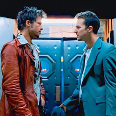 Бойцовский клуб