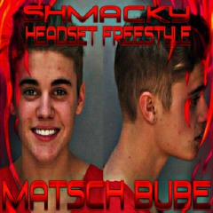 SHMACKY HEADSET FREESTYLE [PROD DJ KIND JOJO]