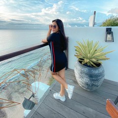 LONG TIME NO C  #NDAPUTRII ( WB TO MEDAN )