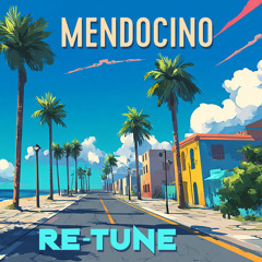 Mendocino (Pop House)