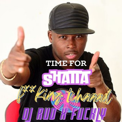 DJ Rud & Fuckly - F**king Tchaaad Edit Track