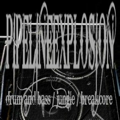 drum and bass / jungle / breakcore