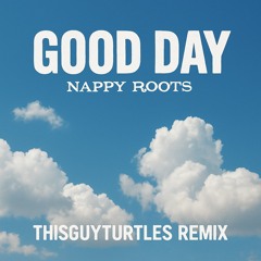 Good Day Nappy Roots ( ThisGuyTurtles Remix)