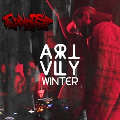 Art Valley Winter Festival 2025 - Late Night Dark Dubstep