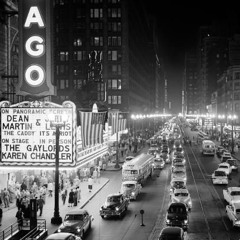 State Street Soldier