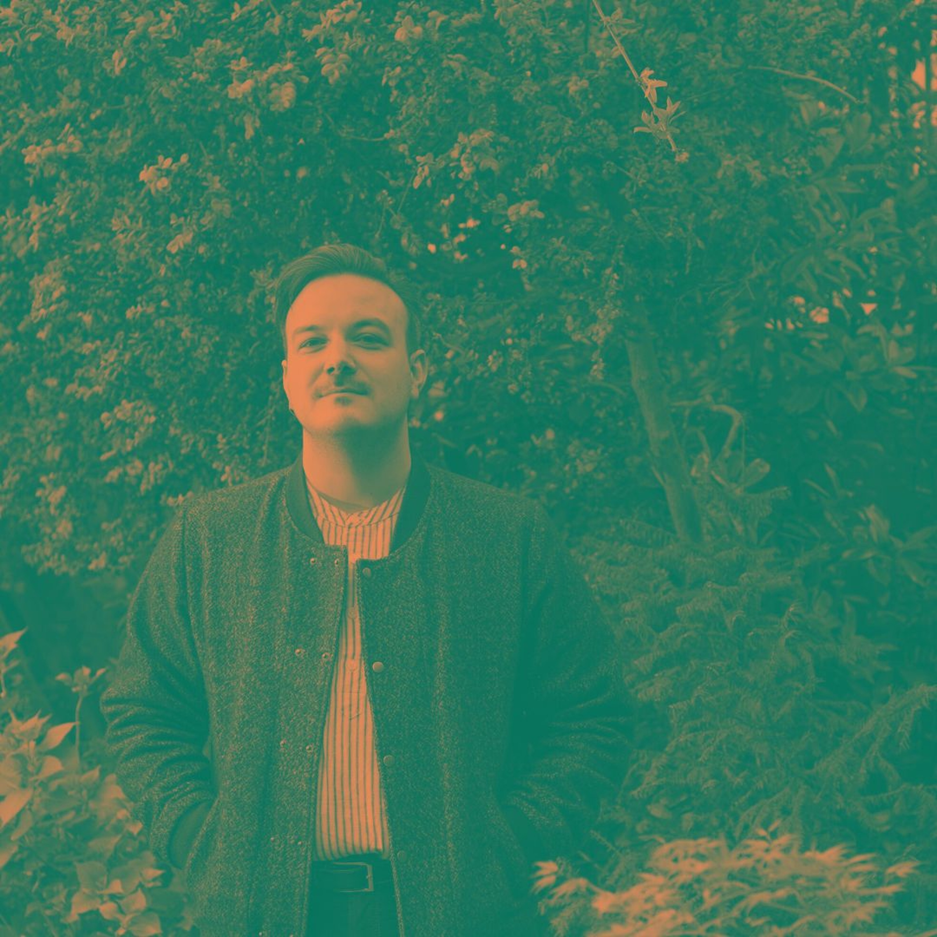 Clément Ribes – Mille images de Jérémie