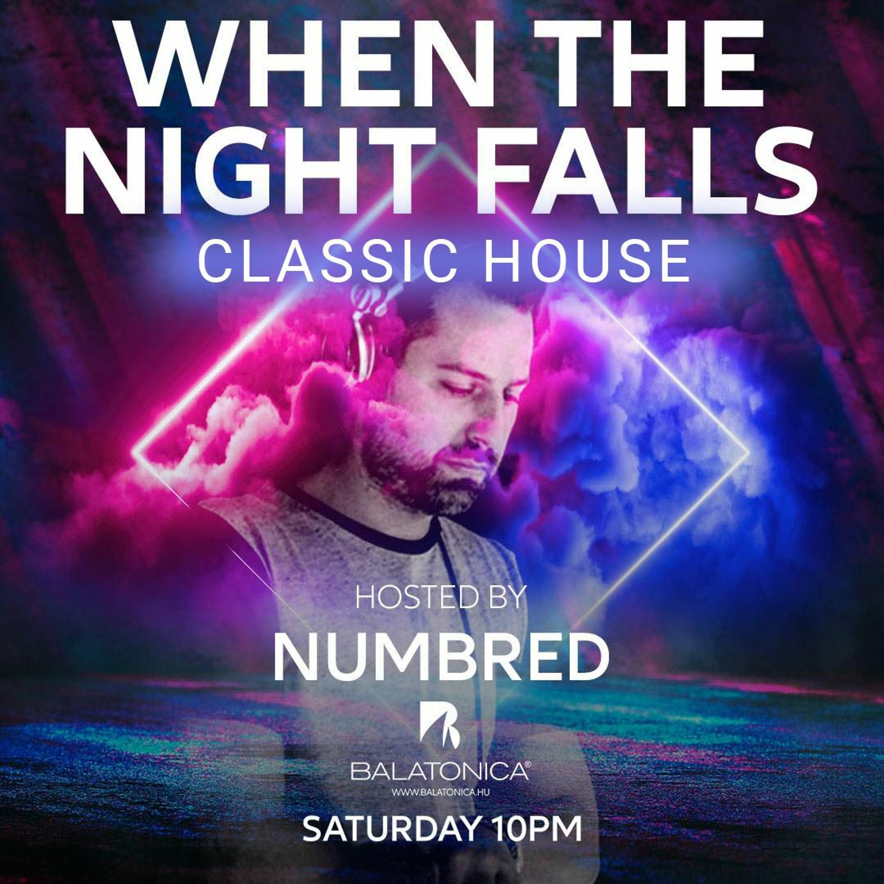 Numbred (Organic House, Melodic House)