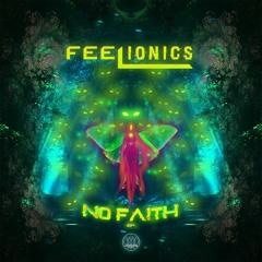 Feelionics - No Stuff (Original Mix) [4Drops Records]