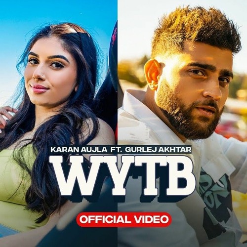 WYTB KARAN AUJLA