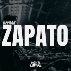 GeeKan - Zapato | OUT NOW