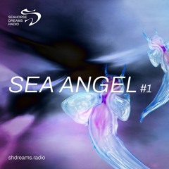Sea Angel #1