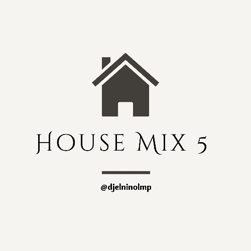 House Mix 5 (Provenza, Chiquetere, Mi Amor, Dame Gas, Ta Encendio, Frikitona, Dominicana, Hot)