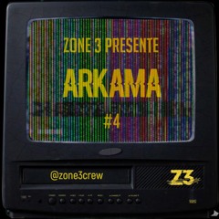 Z3 PODCAST S2 #4 : ARKAMA